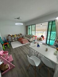 Coralis (D15), Condominium #632942891